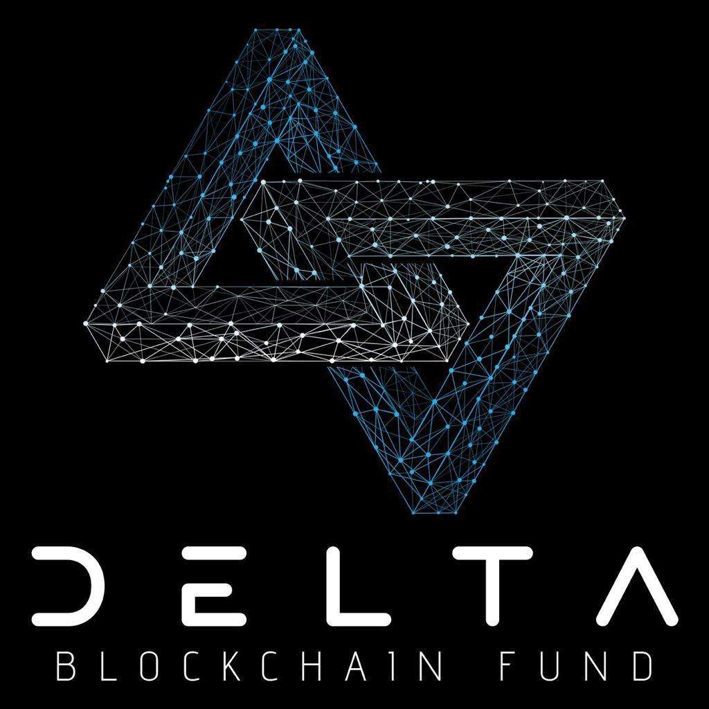 Delta Blockchain Fund - Crunchbase Company Profile & Funding