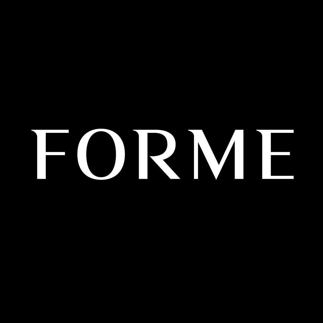 Forme® science 