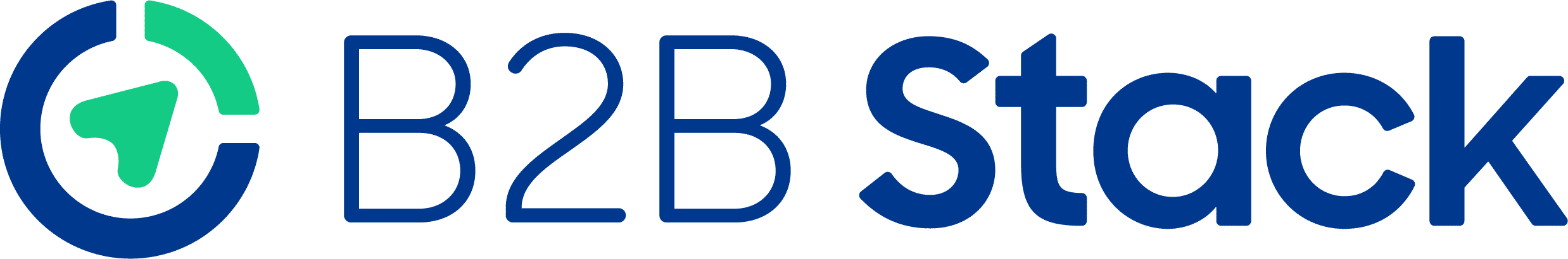 B2B Stack