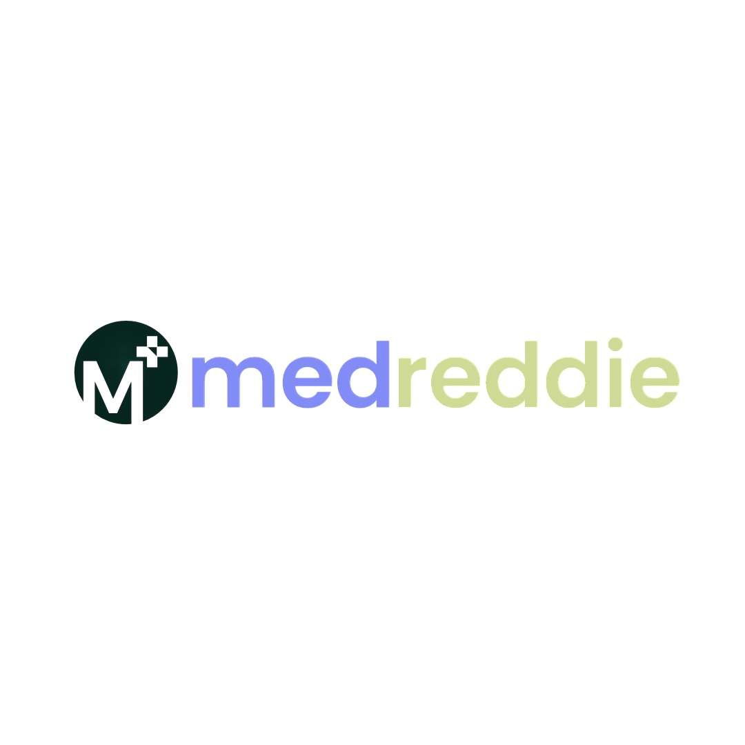 medreddie - Crunchbase Company Profile & Funding