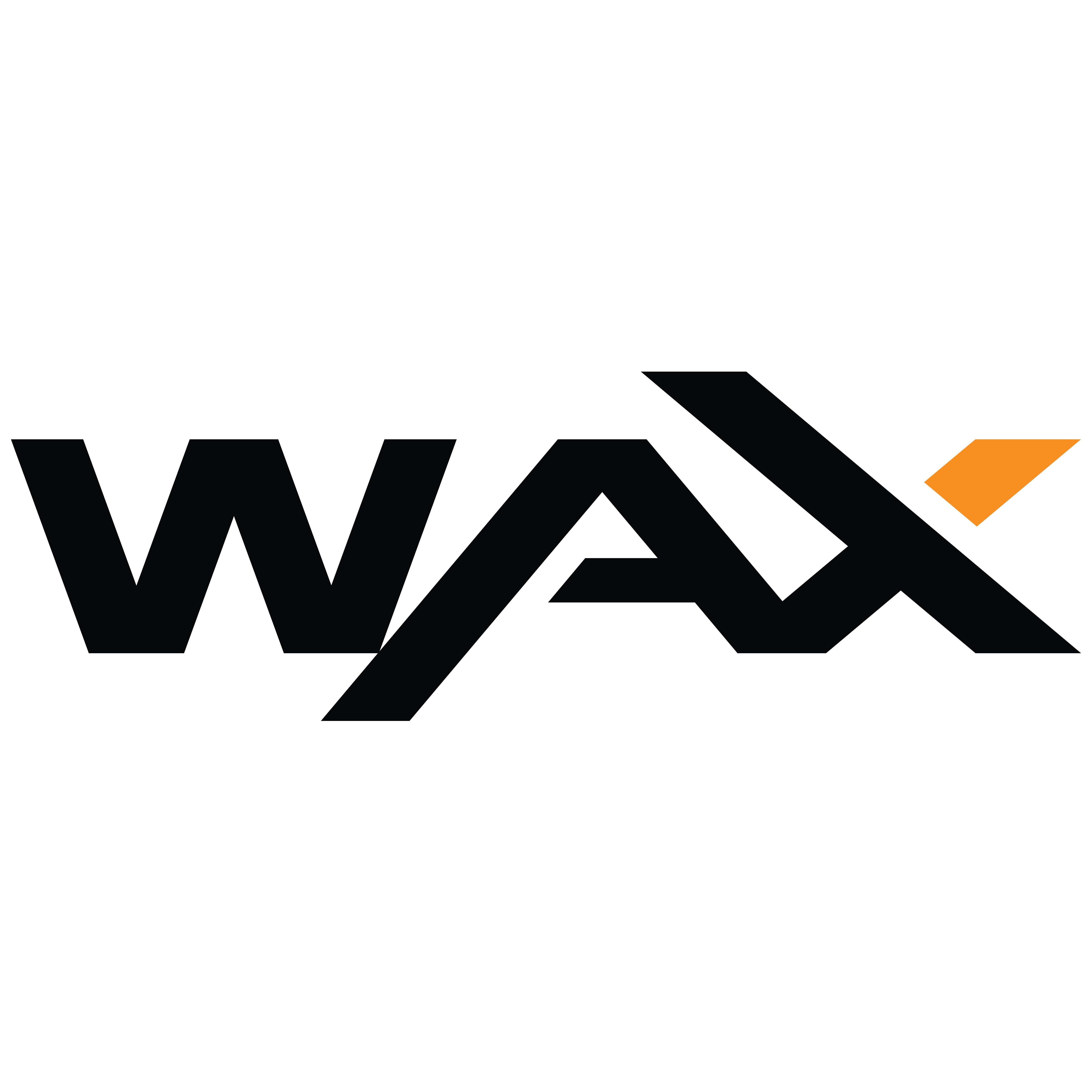 WAX - Crunchbase Company Profile & Funding