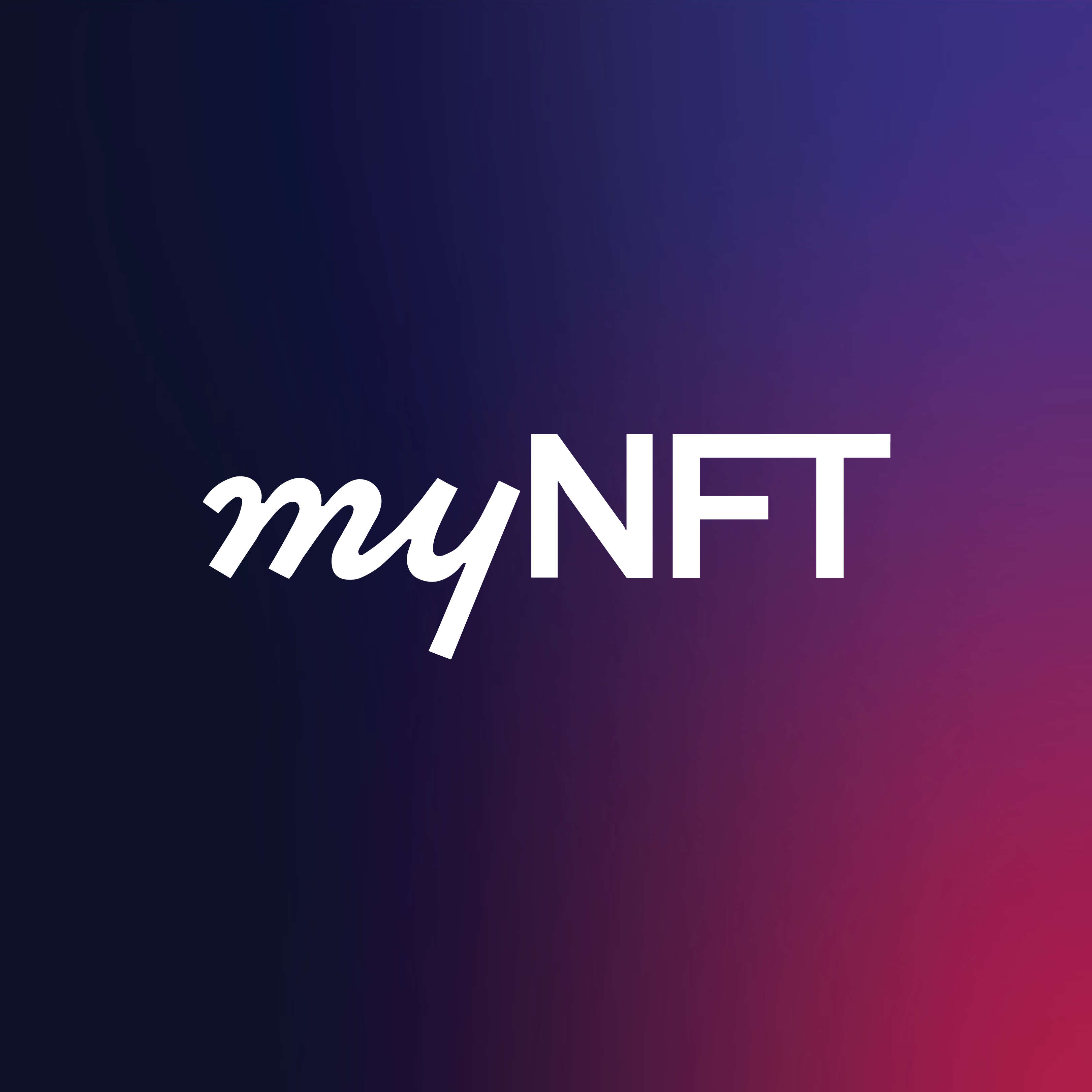 myNFT - Crunchbase Company Profile & Funding