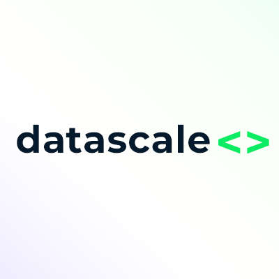 Datascale - Crunchbase Company Profile & Funding