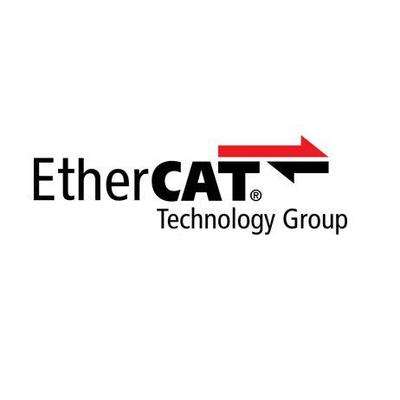 Bob Trask North American Representative EtherCAT Technology