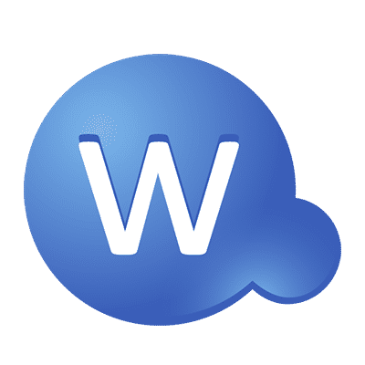 Wise Program Uninstaller Logo