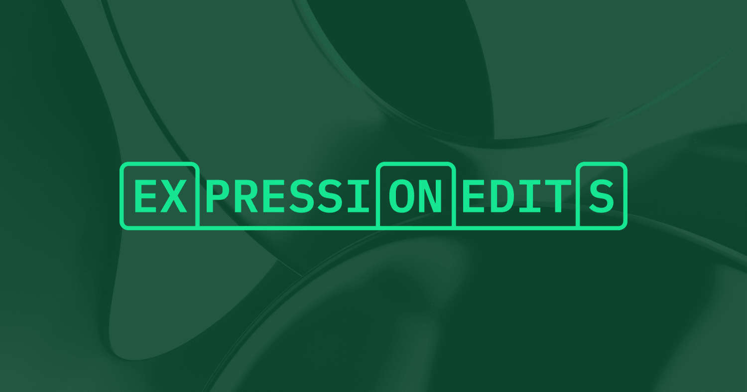 ExpressionEdits - Crunchbase Company Profile & Funding