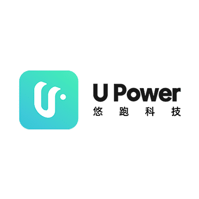 U Power, Powered by You!