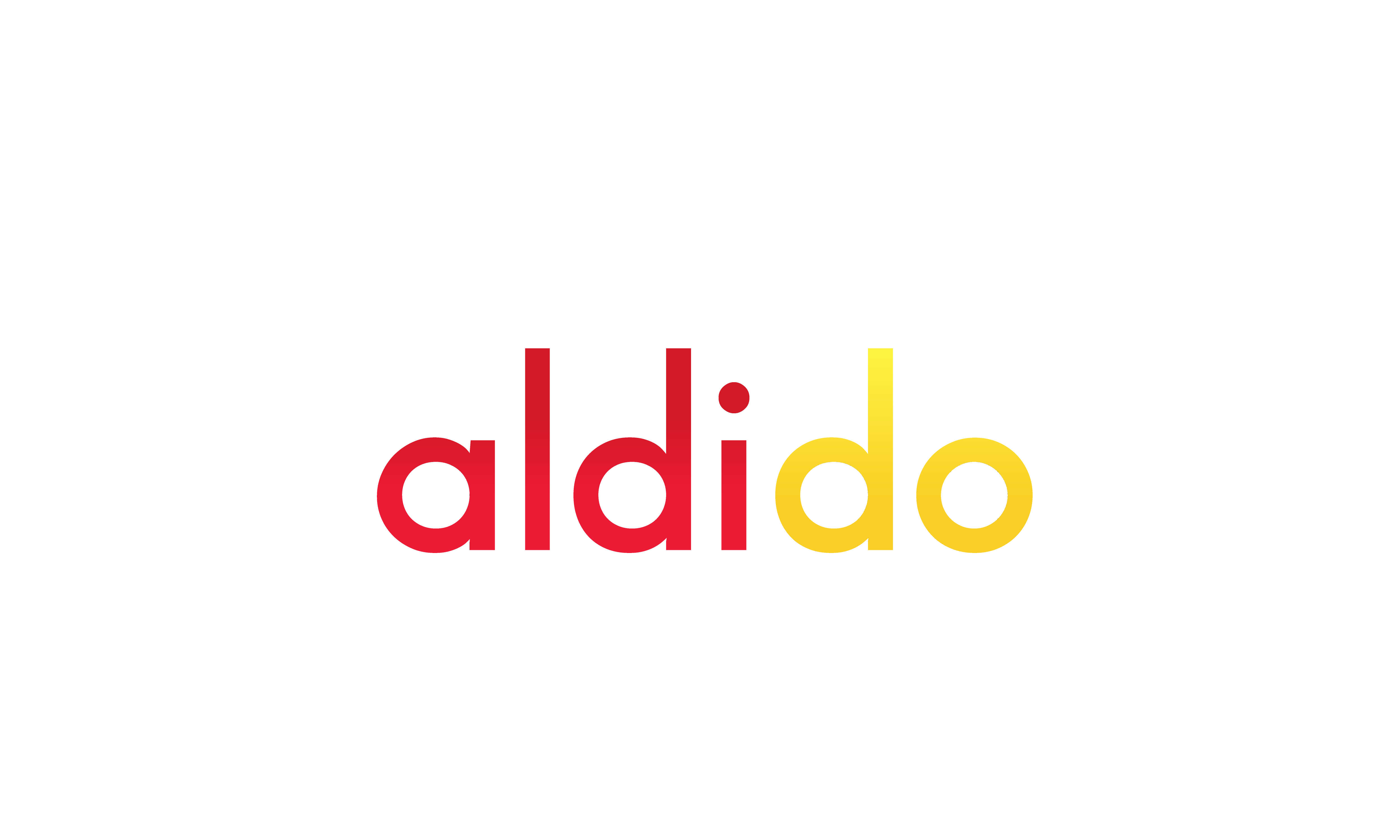 Aldido on sale