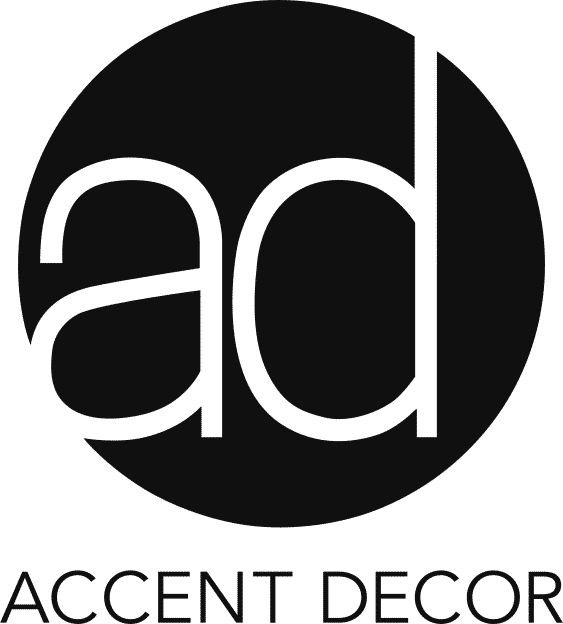 Accent decor on sale