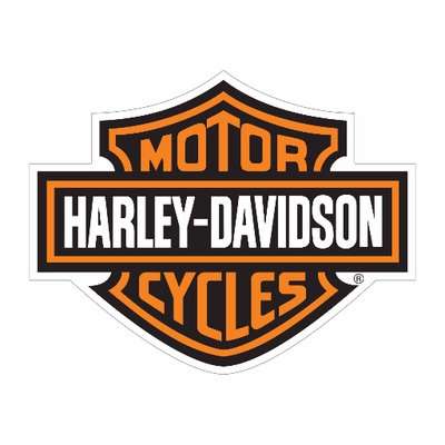 Harley davidson shop competitors