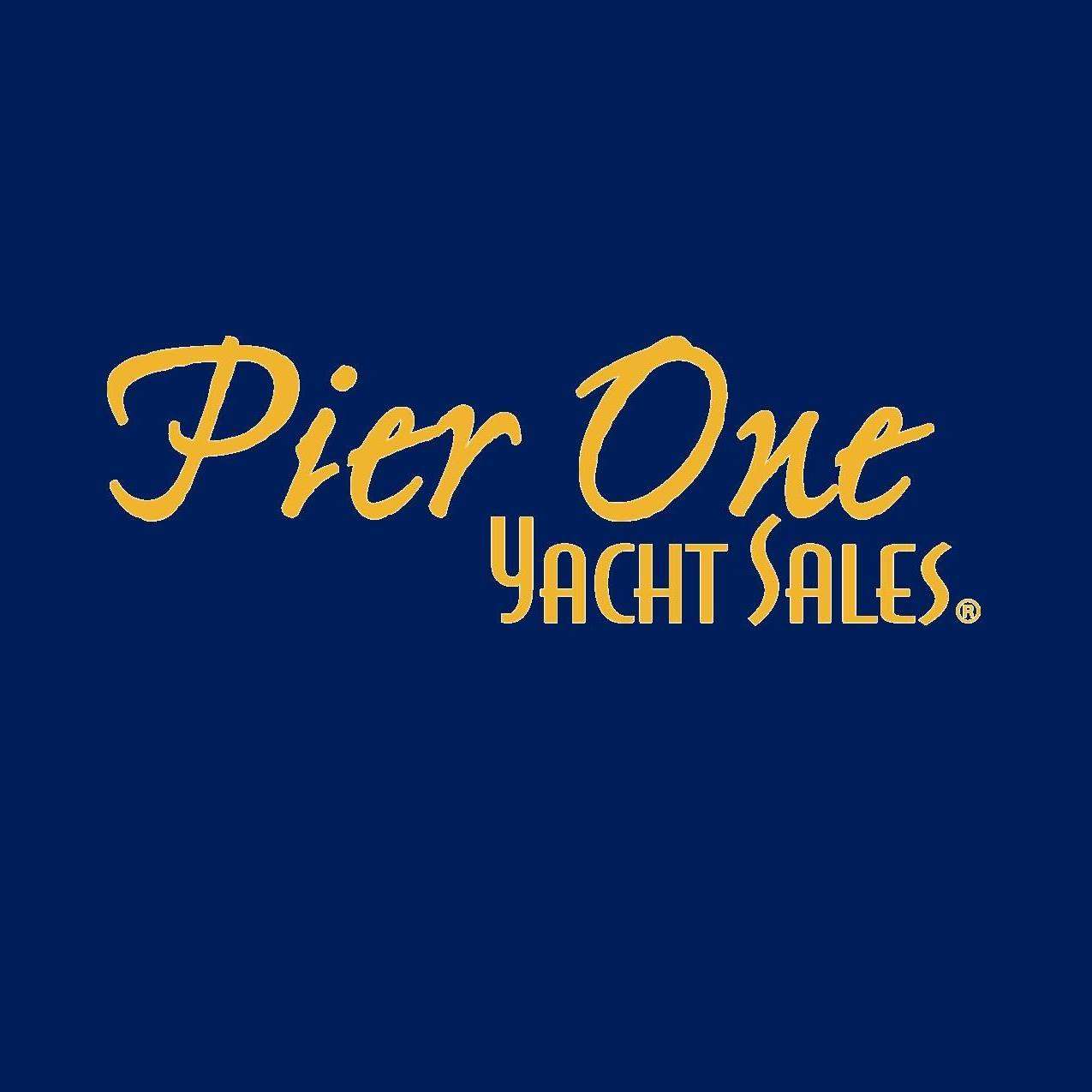 Pier One Yacht Sales - Crunchbase Company Profile & Funding