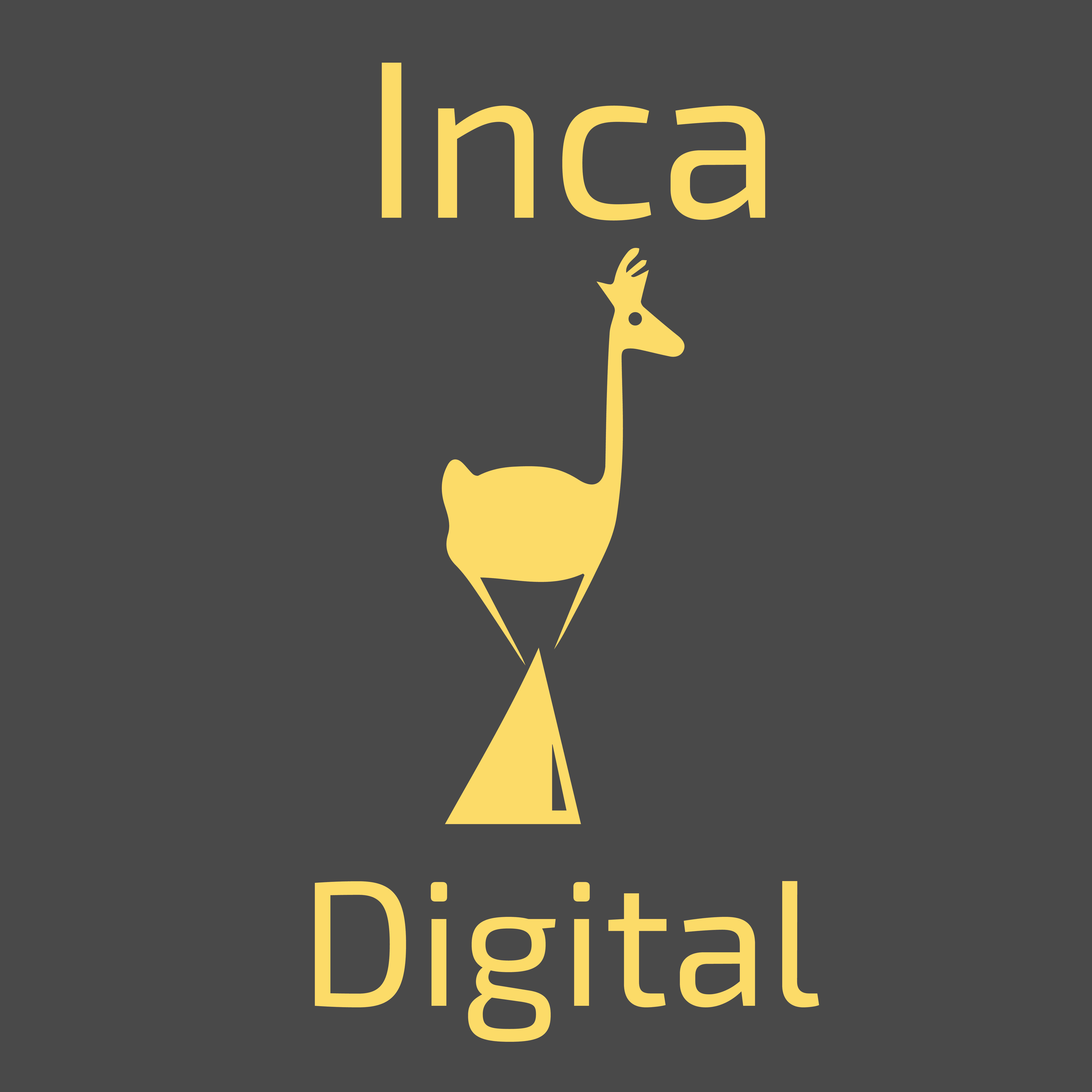 Inca Digital - Crunchbase Company Profile & Funding