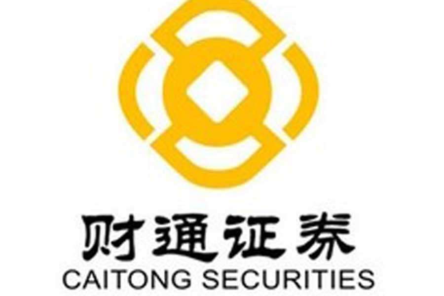 Caitong Securities' Performance Growth Lags Behind Peers; Core Business Revenues Decline Across the Board