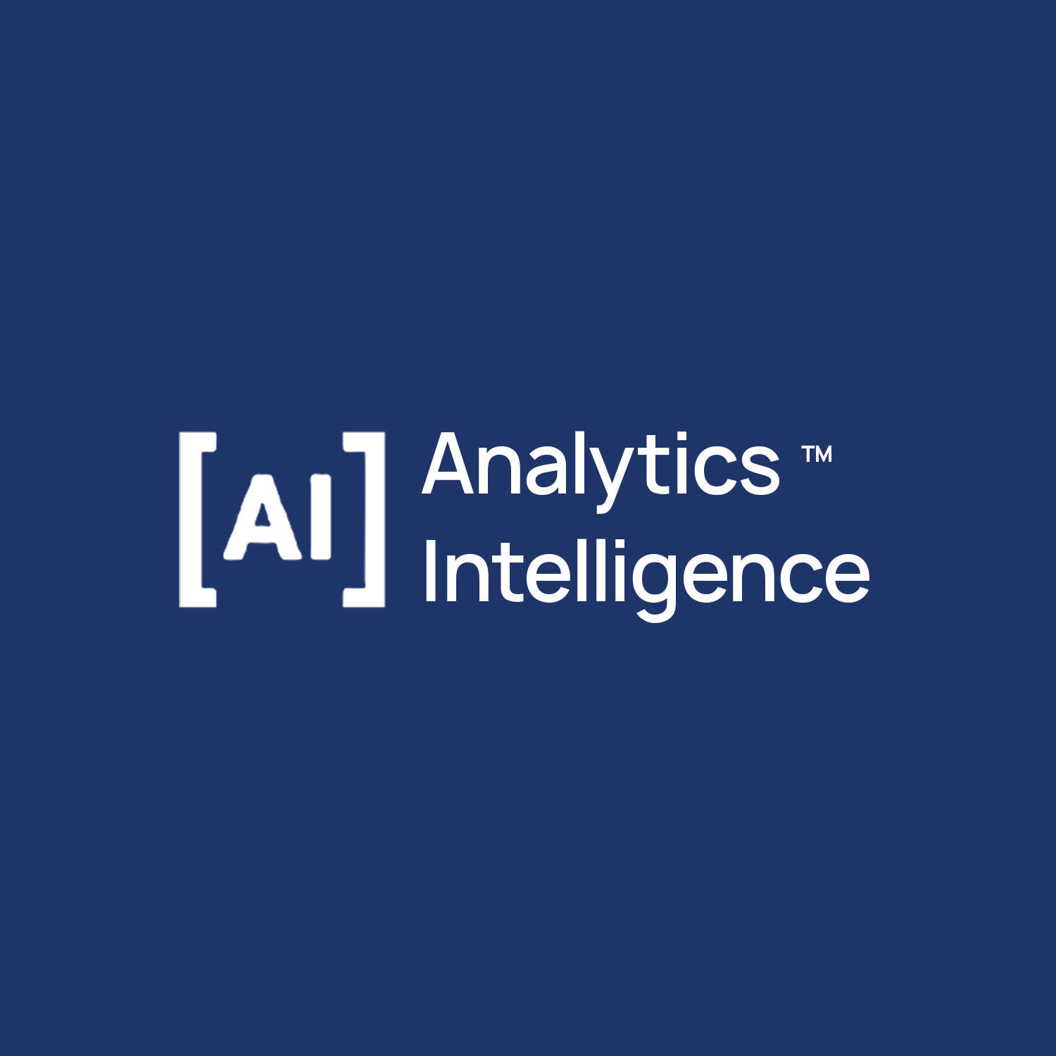 Analytics Intelligence - Crunchbase Company Profile & Funding