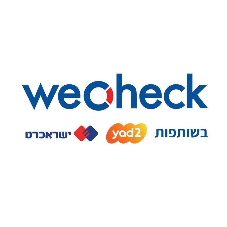 WeCheck - Crunchbase Company Profile & Funding