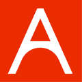 Abridge startup company logo