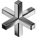 Stainless startup company logo