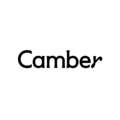 Camber startup company logo