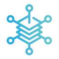Rad AI startup company logo