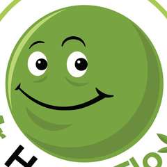 Mr. Hemp Flower Logo