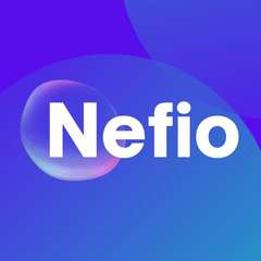 Nefio Logo