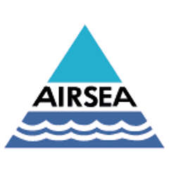 Air Sea USA Logo