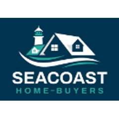 Sea Coast Home Buyers - Seacoast Home Buyers Logo