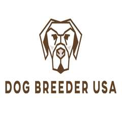 Dog Breeder USA Logo