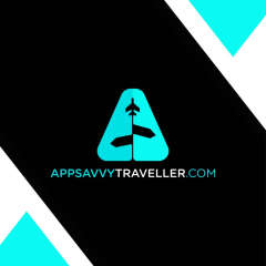 AppySavvyTraveller Logo