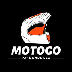 MotoGo Logo