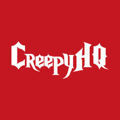 CreepyHQ Logo
