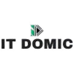IT DOMIC Logo