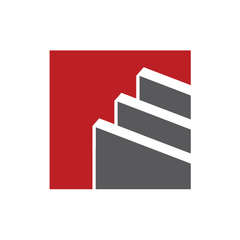 Classic Granite and Marble Logo