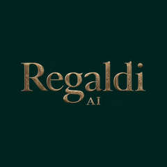Regaldi ai Logo