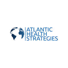 Atlantic Health Strategies Logo