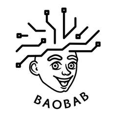 Baobab.Zone Co Logo