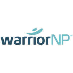 WarriorNP Logo