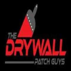 The Drywall Patch Guys Logo