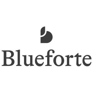 Blueforte logo