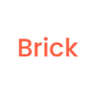 Brick