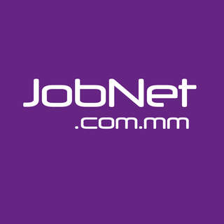 JobNet Myanmar