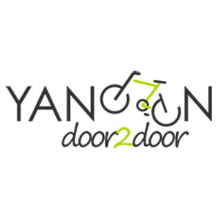 Yangon Door2Door