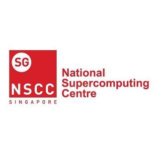 National Supercomputing Centre (NSCC) Singapore