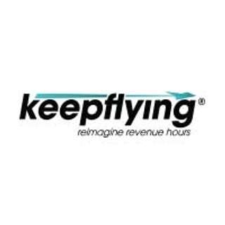 KeepFlyingÂ®