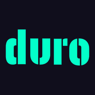 Duro Labs logo