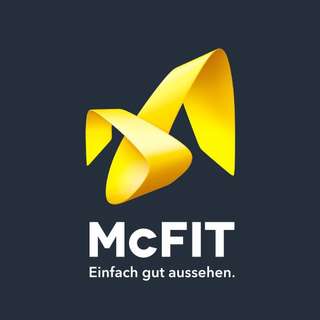 McFIT logo