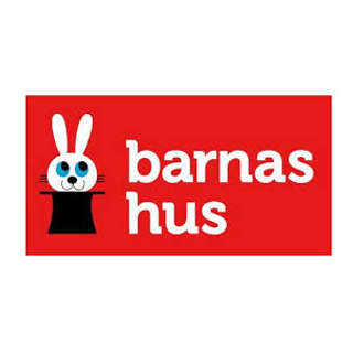 Barnas Hus logo