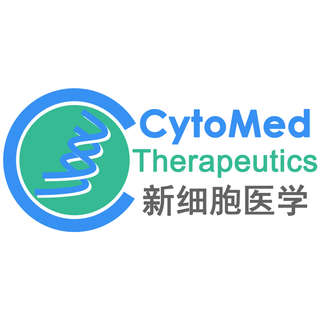 CytoMed Therapeutics