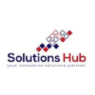 Solutions Hub