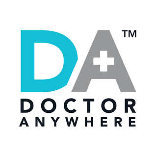 Doctor Anywhere